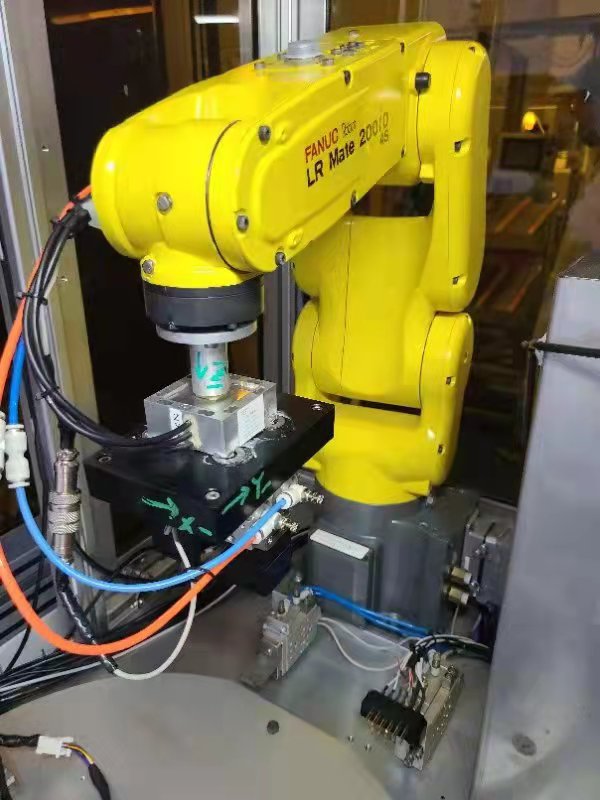 汽車領域中的應用